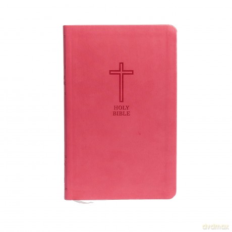 Kjv Value Thinline Bible Hb [KSIĄŻKA]