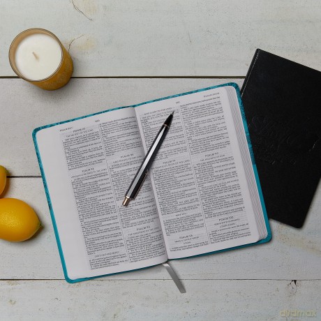 Kjv Value Thinline Bible Hb [KSIĄŻKA]