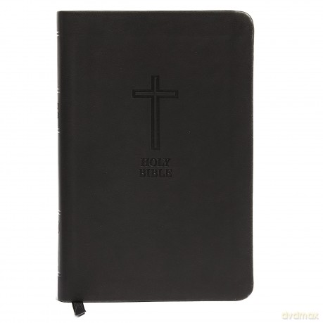 Kjv Value Thinline Bible Hb [KSIĄŻKA]