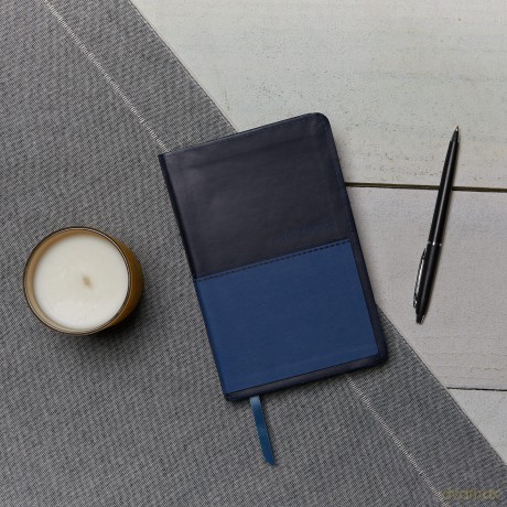 Kjv Value Thinline Bible Hb [KSIĄŻKA]
