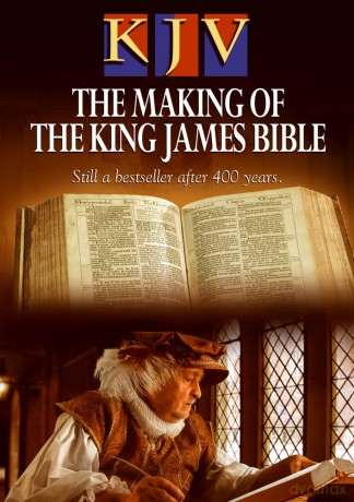 Kjv: Making Of The King James Bible [DVD]