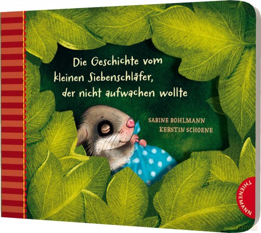Kl Siebenschlfer nicht aufwachen PP