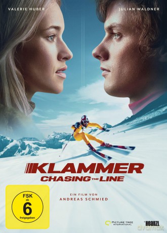 Klammer: Chasing The Line [DVD]