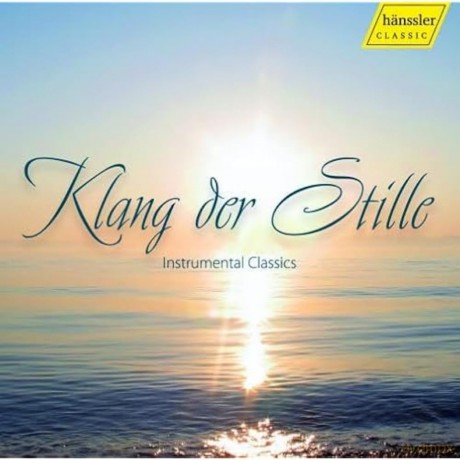 Klang Der Stille [CD]