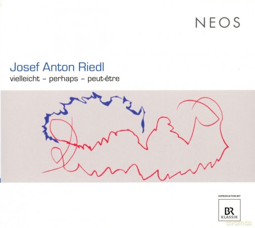 Klang-Aktionen: Klang-Aktionen/Musica Viva-Vielleicht-Perhaps-Peut-Etre [CD]