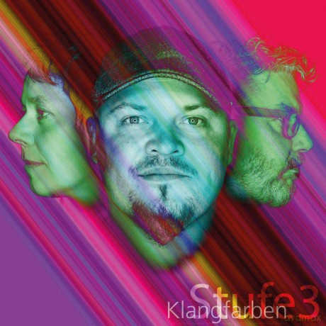 Stufe3: Klangfarben [CD]