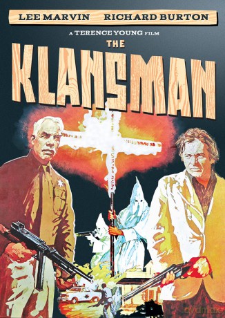 Klansman [DVD]