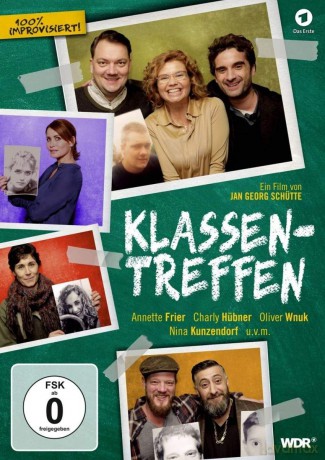 Klassentreffen [DVD]