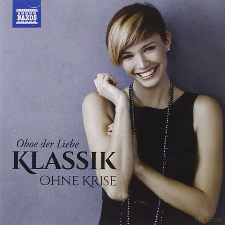 Klassik Ohne Krise: Oboe Der Liebe [2CD]