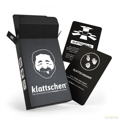 klattschen