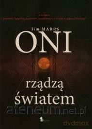 Oni rządzą światem [KSIĄŻKA]