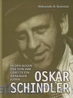 Oskar Schindler [KSIĄŻKA]