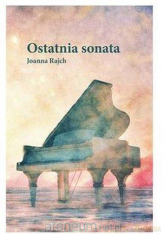 Ostatnia sonata [KSIĄŻKA]