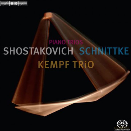 Kempf Trio: Klaviertrios [SACD]