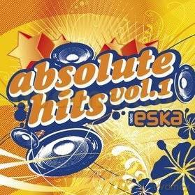Absolute Hits vol. 1 [CD]