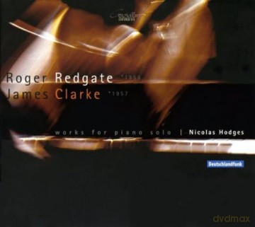 Redgaustriae: Klavierwerke [CD]