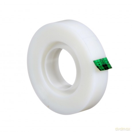 Scotch: Klebeb.Unsichtb.12mm/33m 11256