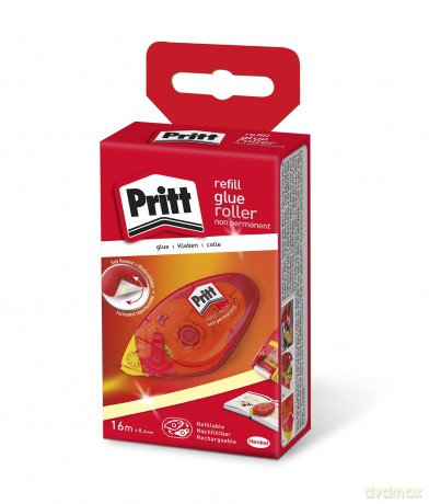 Pritt: Kleberoller non-Perm.