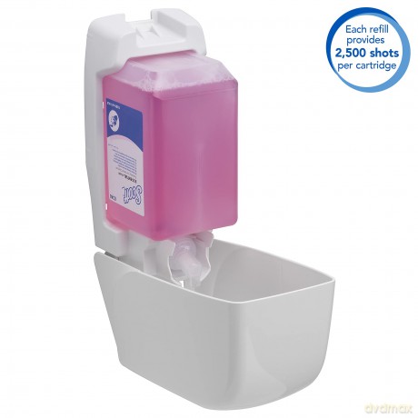 Kleenex Schaumseife rosa 6 Fl.