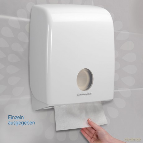 Kleenex Papierhandtźcher ULTRA Interfol