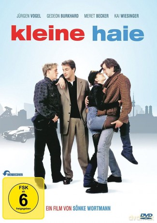 Kleine Haie-Special Edition [DVD]