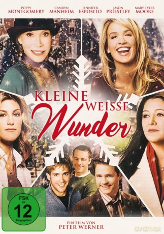 Kleine Weisse Wunder [DVD]