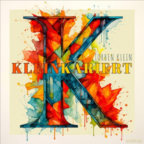 Klein,Torben: Kleinkariert [CD]