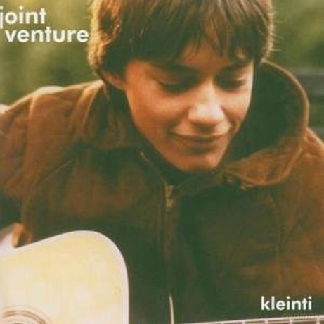 Joint Venture: Kleinti [CD]