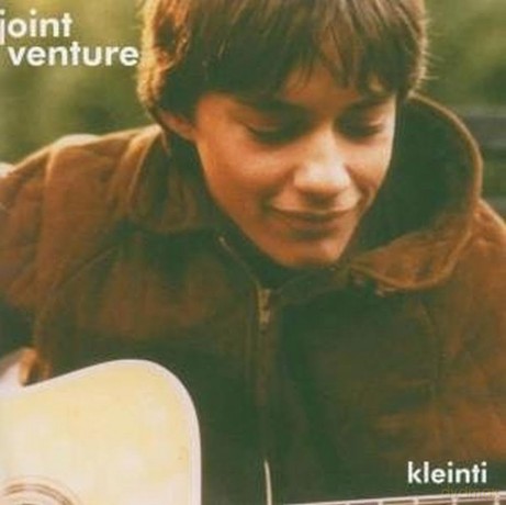 Joint Venture: Kleinti [CD]
