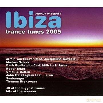 Ibiza Trance Tunes 2009 [2CD]