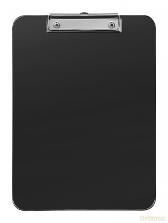 Klemmbrett A4 schwarz