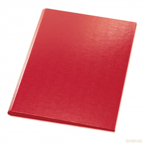 Klemmbrettmappe M.Stifteh. rot