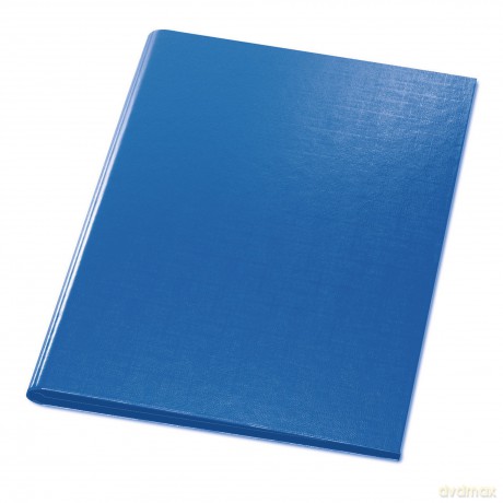 Klemmbrettmappe M.Stifteh.blau