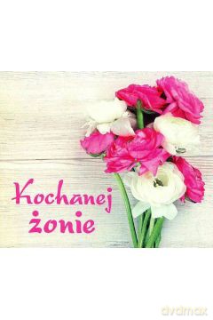 Perełka 249 Kochanej żonie [KSIĄŻKA]