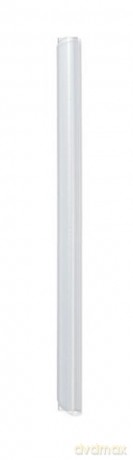 Durable: Klemmschienen A5 6mm