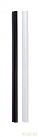 Durable: Klemmschienen A5 6mm