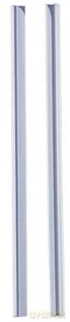 Durable: Klemmschienen A5, 3mm