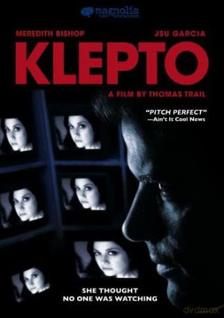 Klepto [DVD]