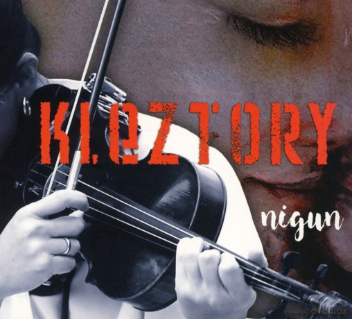 Kleztory: Kleztory-Nigun [CD]