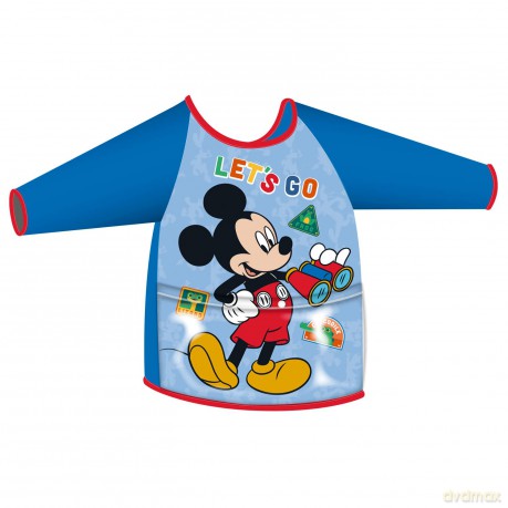 Kliederschort Mickey Mouse