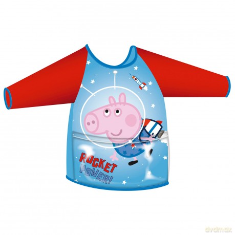 Kliederschort Peppa Pig George 2-4 jaar
