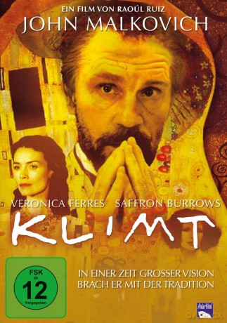Klimt [DVD]