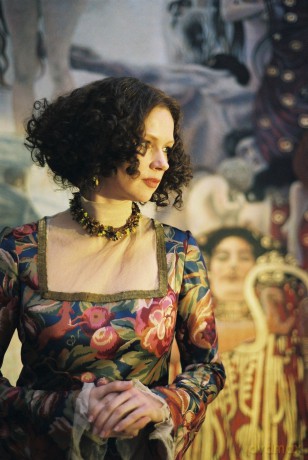 Klimt [DVD]
