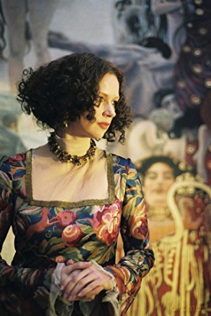 Klimt [DVD]