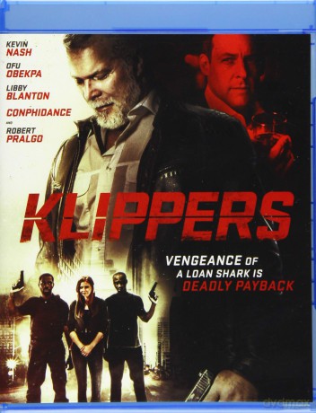 Klippers [Blu-Ray]