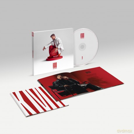 Alboran,Pablo: Km0 [CD]