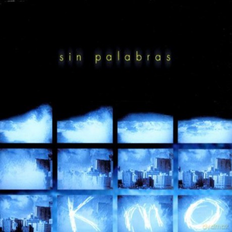 Sin Palabras: Kmo [CD]