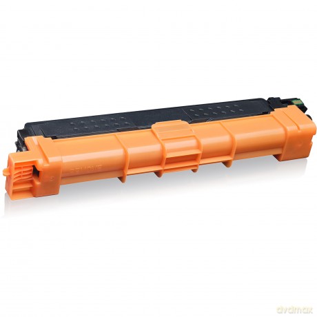 KMP B-T109X schwarz Toner ersetzt brothe