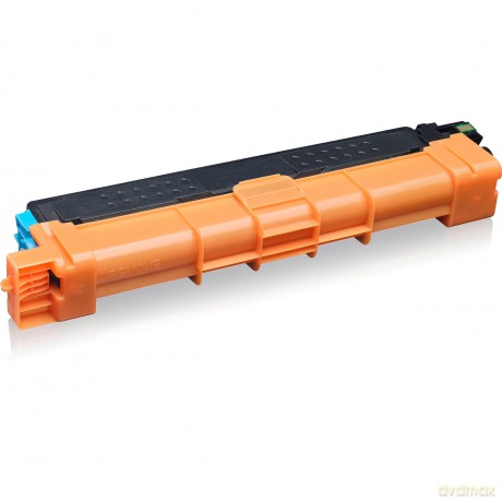 Kmp: KMP B-T110X cyan Toner kompatibel zu br
