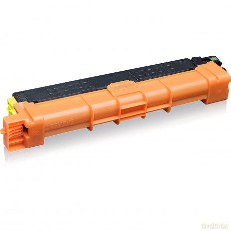 Kmp: KMP B-T112X gelb Toner kompatibel zu br